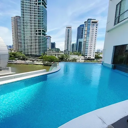 The Hotel Residences At Acqua