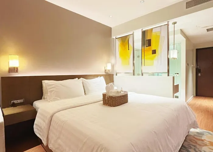 The Residences At Acqua