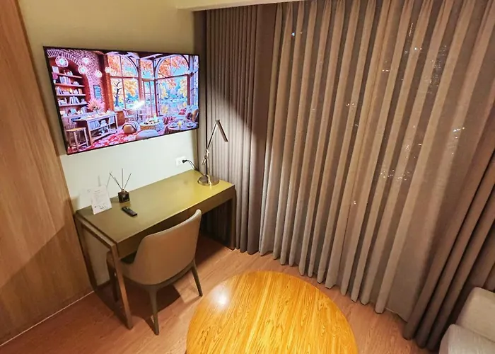 The Residences At Acqua