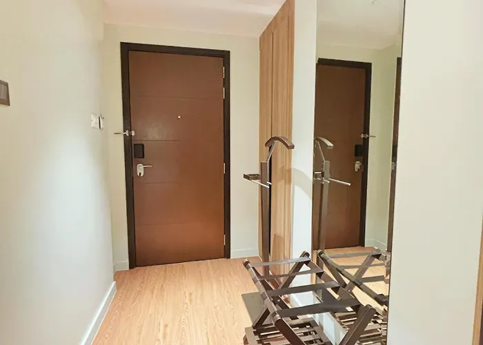 The Residences At Acqua * Manila