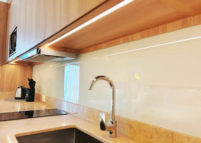 The Residences At Acqua *