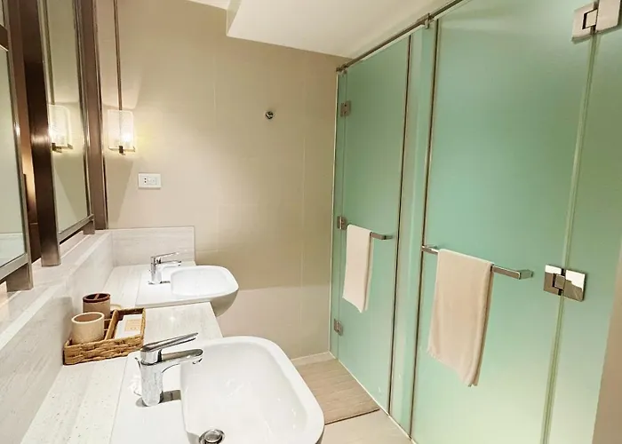 The Residences At Acqua Manila