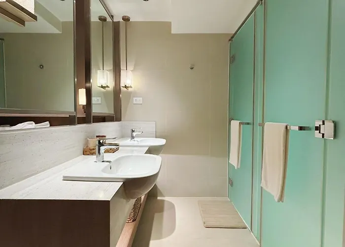 The Residences At Acqua