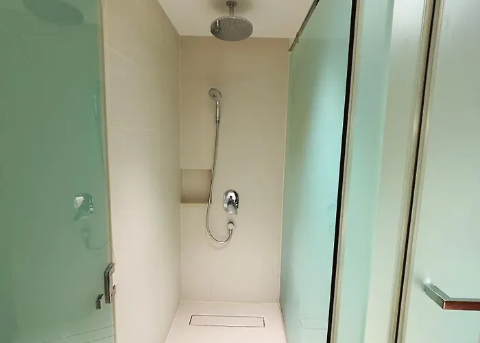 The Residences At Acqua Aparthotel Manila