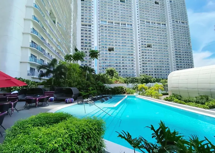 Aparthotel The Residences At Acqua *