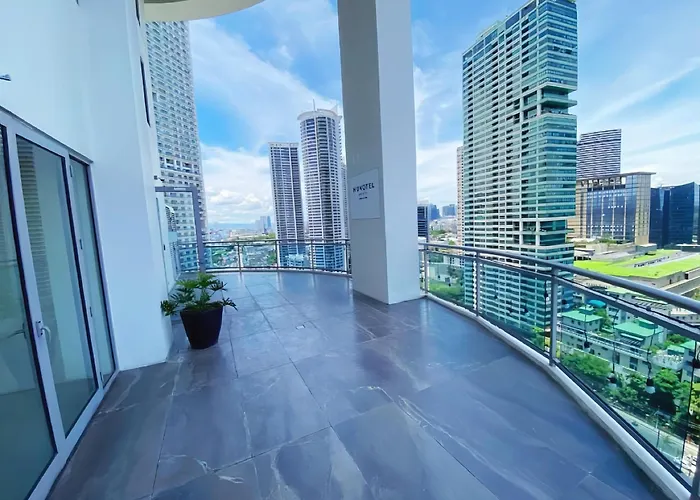 The Residences At Acqua