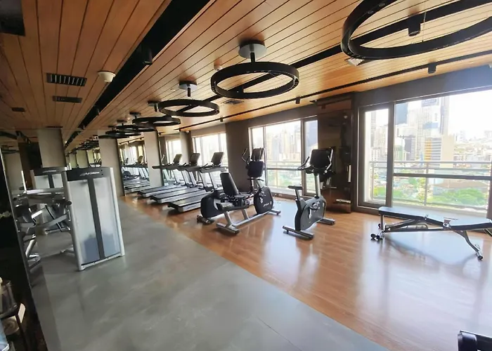 The Residences At Acqua Aparthotel