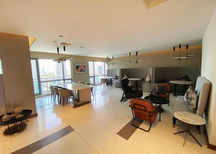 The Residences At Acqua Manila