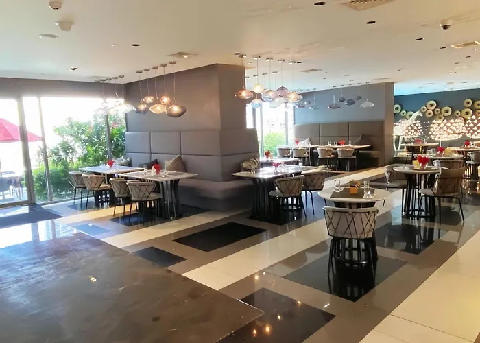 The Residences At Acqua Manila